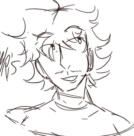 sketch